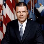 Profile Picture of Robert McNamara (@therealrobertmcnamara) on Instagram