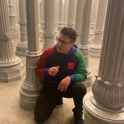 Profile Picture of Matthew Ramos (@MattheRamos) on Twitter
