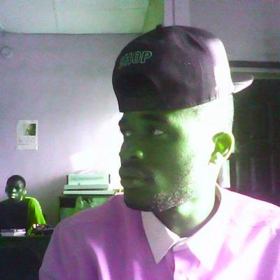 Profile Picture of Daniel.H.Okoli (@olu120) on Twitter