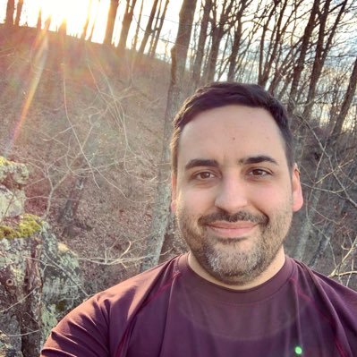 Profile Picture of Casey Andrew Perkins (@caseyandrew) on Twitter