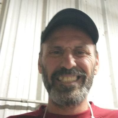 Profile Picture of Greg Silvers (@GregSilvers10) on Twitter