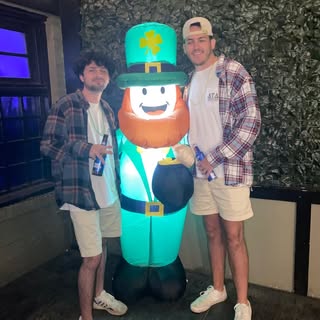 Profile Picture of Joseph (@joseph_muck) on Instagram