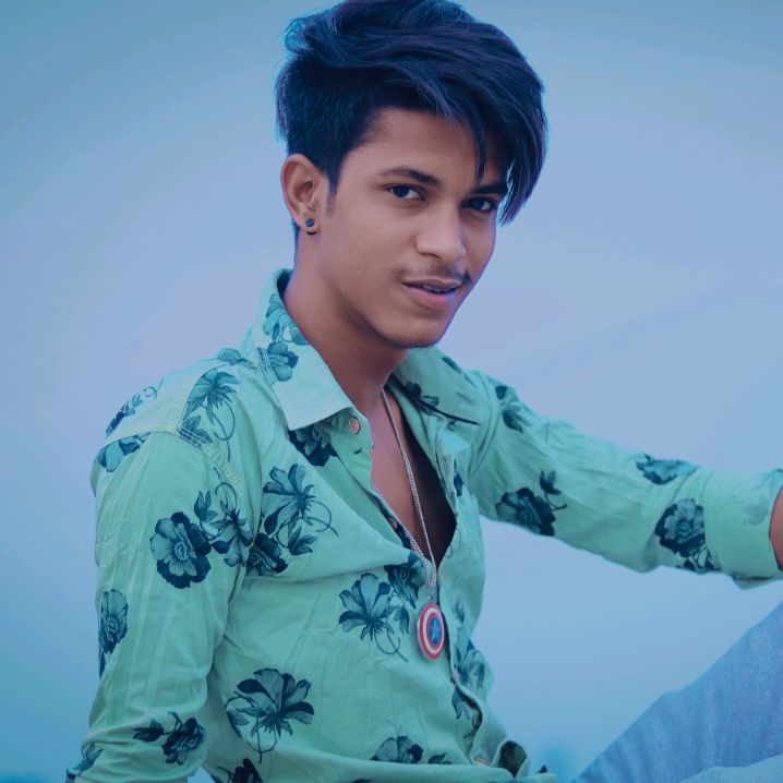 Profile Picture of Arian Das (@ariandasofficial) on Tiktok