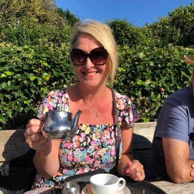 Profile Picture of Nicola Holt (@nicolaholt8) on Twitter