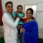Profile Picture of Santosh Iyer (@santosh.iyer11) on Instagram