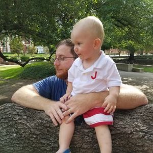 Profile Picture of Joshua Patrick (@jdpatrick34) on Twitter