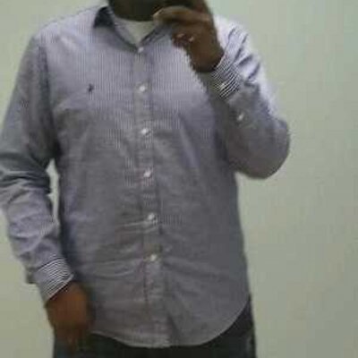 Profile Picture of Jeremy Spears (@bighomii) on Twitter