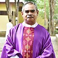 Profile Picture of Jerome Ronald Packaemonniyon Wikipedia