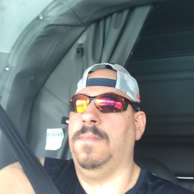 Profile Picture of Jeffery Bowen (@JefferyBowen18) on Twitter