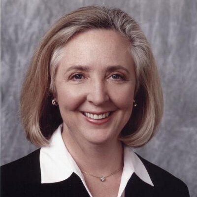 Profile Picture of Robin Sproul (@sproulr) on Twitter