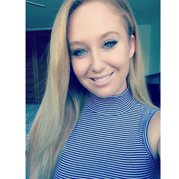 Profile Picture of Mareike Geitner (@theonlymareike) on Poshmark