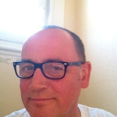 Profile Picture of Paul Danson (@nosnadp) on Twitter