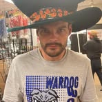 Profile Picture of Christopher Silvius (@Christopher-Silvius) on Facebook