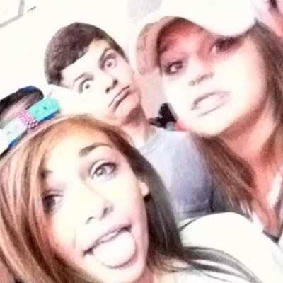 Profile Picture of Blake Harrell (@blakeharrell20) on Twitter