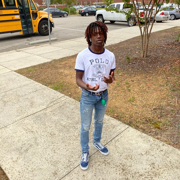 Profile Picture of Jordan Pickens (@pickensjor) on Poshmark