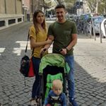 Profile Picture of Denisa si Marius (@marius.lungu.397) on Instagram