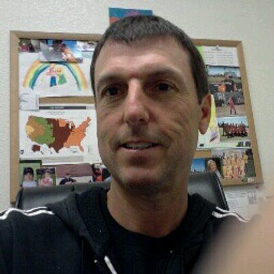 Profile Picture of Mark Bertolini (@BertoliniMark) on Twitter