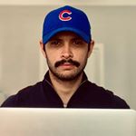 Profile Picture of Fausto M. Morel Jansen (@faustomorel) on Instagram