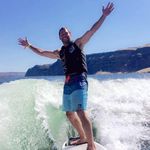 Profile Picture of Brad Hoffman (@bhofman83) on Instagram