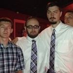 Profile Picture of Corey Ritter (@critterj1) on Instagram