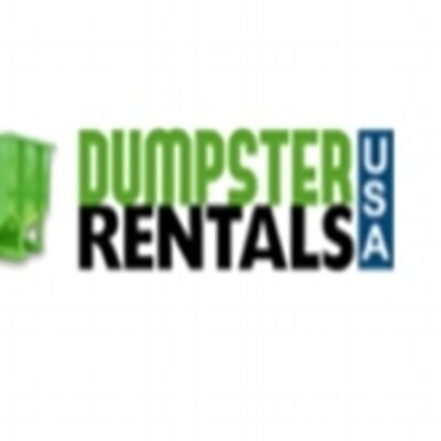 Profile Picture of Cory Hecht (@DumpsterRentUSA) on Twitter