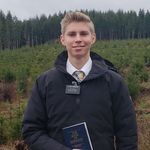 Profile Picture of Nicholas McMurdie (@nicholasmcmurdie) on Instagram