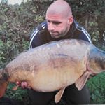 Profile Picture of steve macriner (@stevemacriner) on Instagram