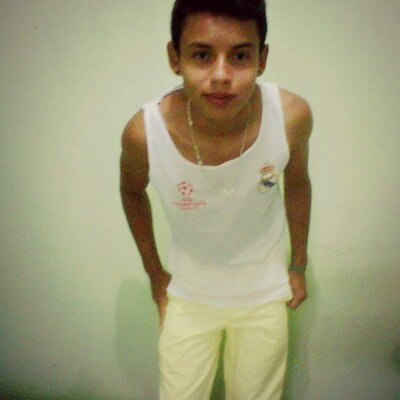 Profile Picture of Javid David Alvarez (@david95_javid) on Twitter