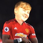 Profile Picture of Joshua Pettigrew (@josh_petts) on Instagram