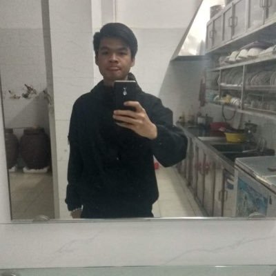 Profile Picture of Joseph Luong (@JosephLuong15) on Twitter