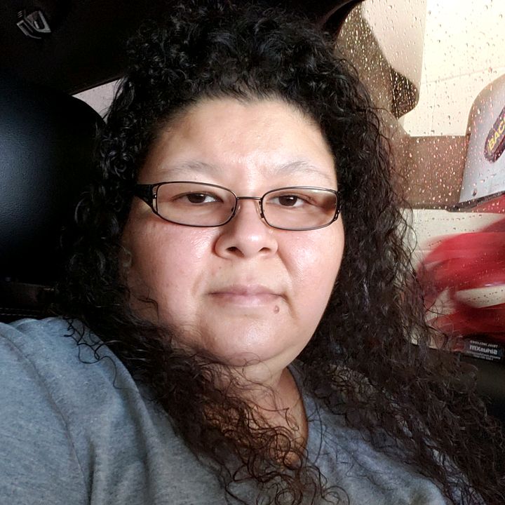 Profile Picture of Sylvia Palma (@saalma74) on Tiktok