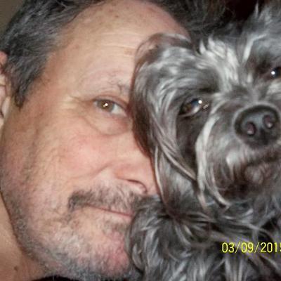 Profile Picture of MARTIN WEINTRAUB (@martyw73) on Twitter