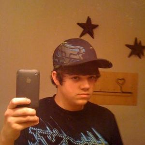 Profile Picture of Blake Vick (@blakevick) on Myspace