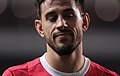 Profile Picture of Pizzi (Portuguese footballer)on Wikipedia