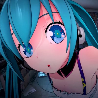 Profile Picture of Christopher Andres Pinedo (@andrees193) on Twitter