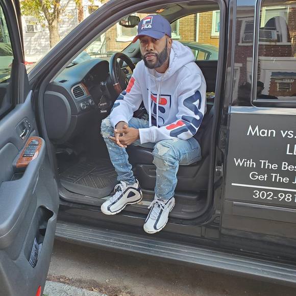 Profile Picture of Shawn Benson (@sbenson202) on Poshmark