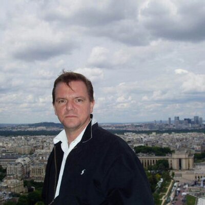 Profile Picture of Richard Detlefsen (@Monacorichie) on Twitter