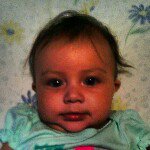 Profile Picture of alyssa (@alyssaperales123) on Instagram