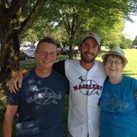 Profile Picture of John MacMullin (@jmmacmullin) on Pinterest