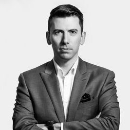 Profile Picture of Joel Klassen (@KlassenPhotos) on Twitter