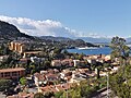 Profile Picture of Théoule-sur-Mer - Wikipediaon Wikipedia