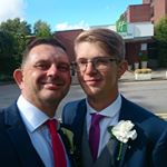 Profile Picture of Aaron Eden (@aaron_eden_1999) on Instagram