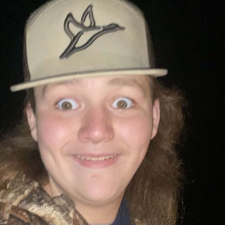 Profile Picture of “” (@christopher_hester) on Tiktok