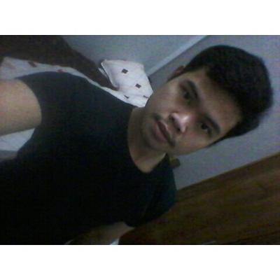 Profile Picture of Glen Bastian Simangi (@glen_bast) on Twitter