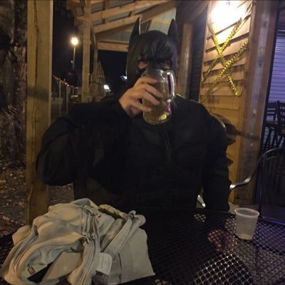 Profile Picture of Andy Gorham (@sandy_andy69) on Twitter