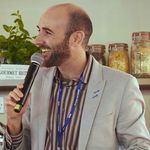 Profile Picture of Gary Hirst (@garypresents) on Instagram