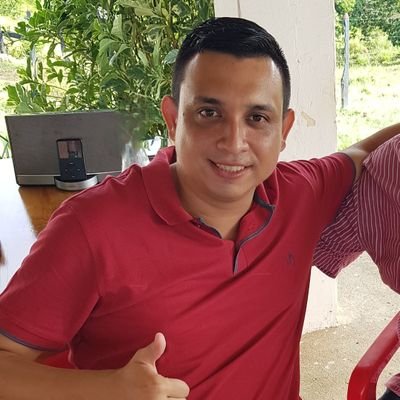 Profile Picture of Samir Tamayo (@SamirTamayoAL) on Twitter