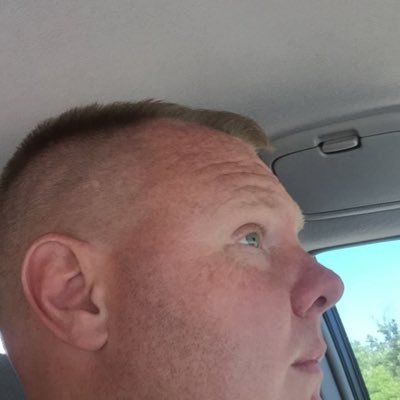 Profile Picture of Chris Mersman (@chris_mersman) on Twitter