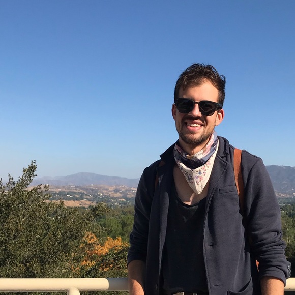 Profile Picture of Daniel Rico-madrazo (@ricomadr) on Poshmark