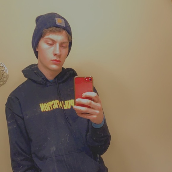 Profile Picture of Caden Stehlik (@castehlik) on Poshmark